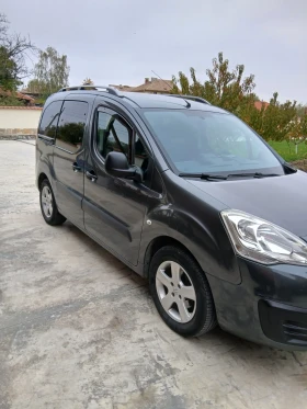 Peugeot Partner, снимка 2