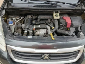 Peugeot Partner, снимка 16