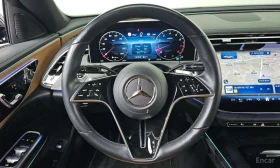 Mercedes-Benz E 200 Avantgarde | АВТОФИНАНСИРАНЕ , снимка 15