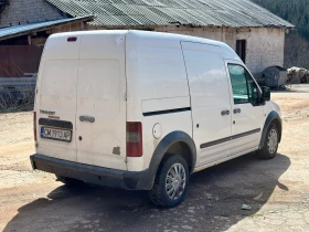 Ford Connect 1.8DTCi.  T230, снимка 7
