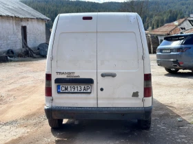 Ford Connect 1.8DTCi.  T230, снимка 6