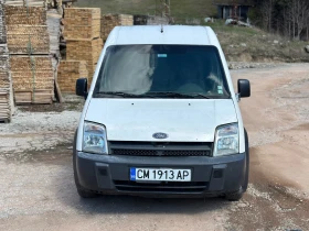 Ford Connect 1.8DTCi.  T230