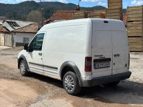 Ford Connect 1.8DTCi.  T230, снимка 5