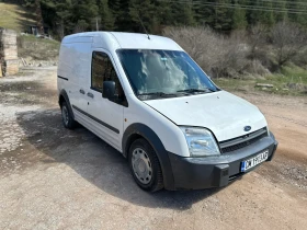 Ford Connect 1.8DTCi.  T230, снимка 3
