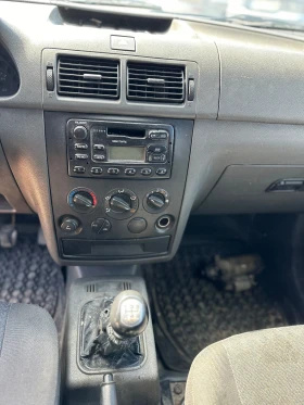 Ford Connect 1.8DTCi.  T230, снимка 10