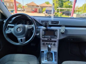 VW Passat BLUEMOTION , снимка 9