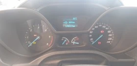 Ford Connect 1.6tdci, снимка 9