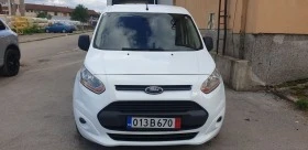     Ford Connect 1.6tdci