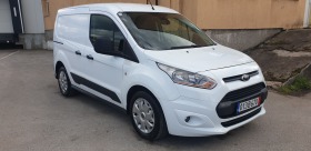     Ford Connect 1.6tdci