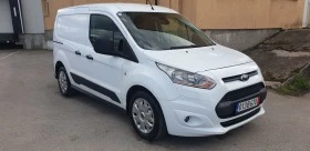 Ford Connect 1.6tdci - изображение 1