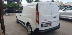     Ford Connect 1.6tdci