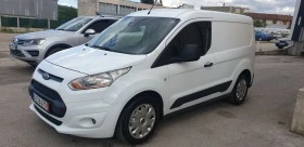     Ford Connect 1.6tdci