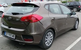 Kia Ceed CRDI,  2025., 136 .. | Mobile.bg    5