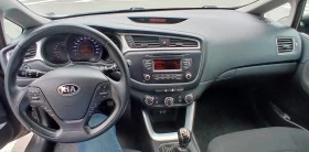 Kia Ceed CRDI,  2025., 136 .. | Mobile.bg    13