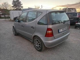 Mercedes-Benz A 160 1.6 102к.с., снимка 7