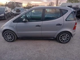 Mercedes-Benz A 160 1.6 102к.с., снимка 8