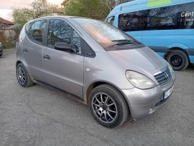 Mercedes-Benz A 160 1.6 102к.с., снимка 3