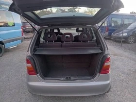 Mercedes-Benz A 160 1.6 102к.с., снимка 9