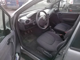 Mercedes-Benz A 160 1.6 102к.с., снимка 10