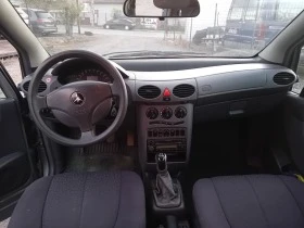 Mercedes-Benz A 160 1.6 102к.с., снимка 11