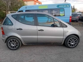 Mercedes-Benz A 160 1.6 102к.с., снимка 4