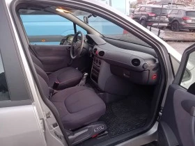 Mercedes-Benz A 160 1.6 102к.с., снимка 12