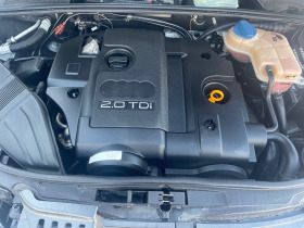 Audi A4 2.0TDI BPW 8  | Mobile.bg   12
