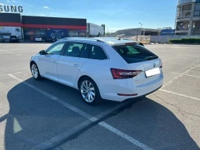 Skoda Superb 2.0 TDI 150, снимка 7