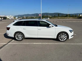 Skoda Superb 2.0 TDI 150, снимка 4