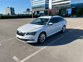 Skoda Superb 2.0 TDI 150, снимка 1