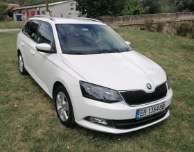 Skoda Fabia  | Mobile.bg    2