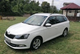 Skoda Fabia  | Mobile.bg    1