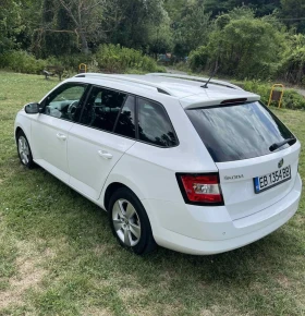 Skoda Fabia  | Mobile.bg    4