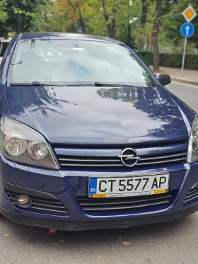 Opel Astra ASTRA H 1.4, снимка 3