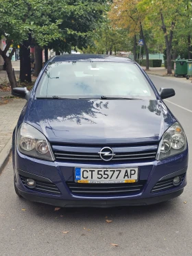 Opel Astra ASTRA H 1.4, снимка 1