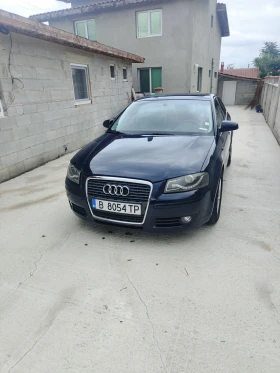 Audi A3 2.0  TD?, снимка 4