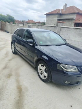 Audi A3 2.0  TD?, снимка 5