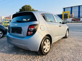 Chevrolet Aveo 1.4i | Mobile.bg    3