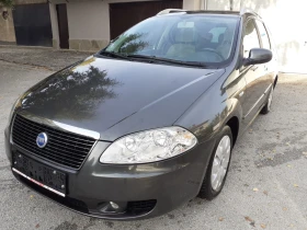 Fiat Croma 1.9 JTD  150кс, снимка 7