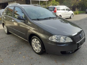 Fiat Croma 1.9 JTD  150кс, снимка 1