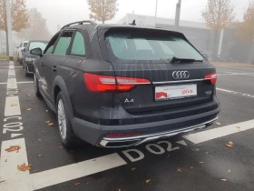 Audi A4 Allroad Quattro 45 TFSI, снимка 4