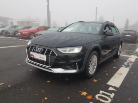 Audi A4 Allroad Quattro 45 TFSI, снимка 2