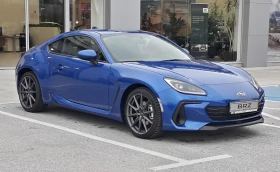 Subaru BRZ 2.4L D-4S FINAL EDITION - [5] 