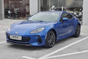 Subaru BRZ 2.4L D-4S FINAL EDITION - [3] 