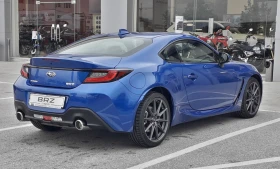 Subaru BRZ 2.4L D-4S FINAL EDITION - [7] 