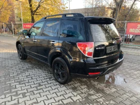     Subaru Forester 2.0-EXECUTIVE--SWISS