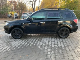     Subaru Forester 2.0-EXECUTIVE--SWISS