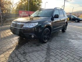     Subaru Forester 2.0-EXECUTIVE--SWISS