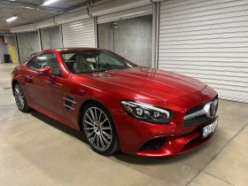 Обява за продажба на Mercedes-Benz SL 500 AMG///DESIGNO/// ~ 102 000 лв. - изображение 2