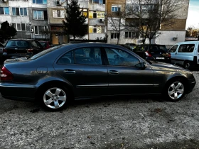 Mercedes-Benz E 350  4 MATIC, снимка 3